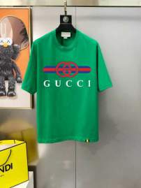 Picture of Gucci T Shirts Short _SKUGucciM-4XL11Lr56212004